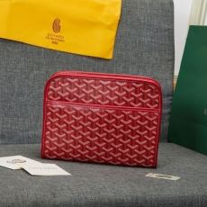 Goyard Clutch Bags